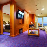 Image related to Grand Suite with Balcony