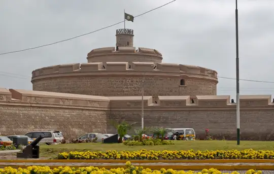 Image related to Fortaleza del Real Felipe