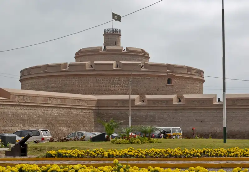 Image related to Fortaleza del Real Felipe