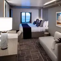 Image related to Prime Ocean View Stateroom