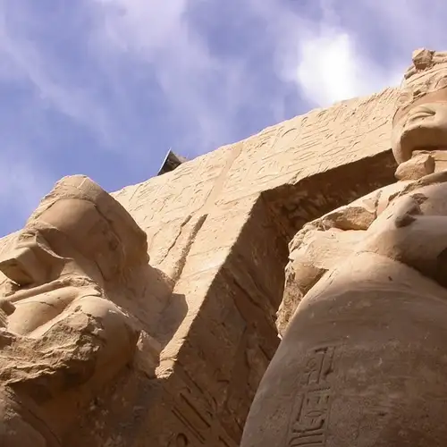 Image related to Luxor (Safaga), Egypt - Overnight onboard