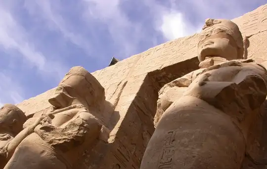 Image related to Luxor (Safaga), Egypt - Overnight onboard