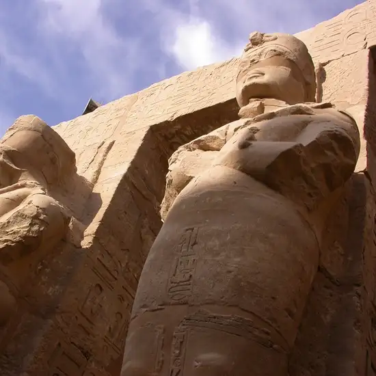 Image related to Luxor (Safaga), Egypt