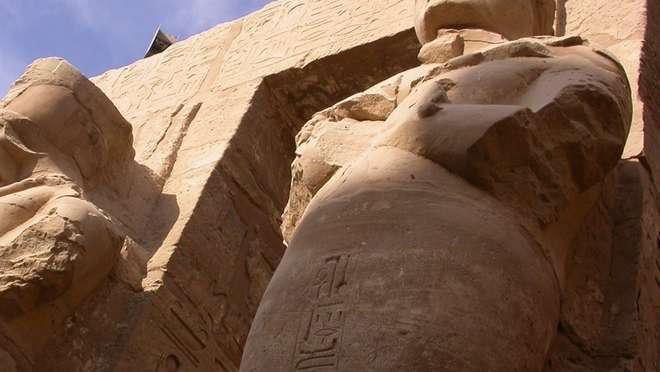 Luxor, Egypt