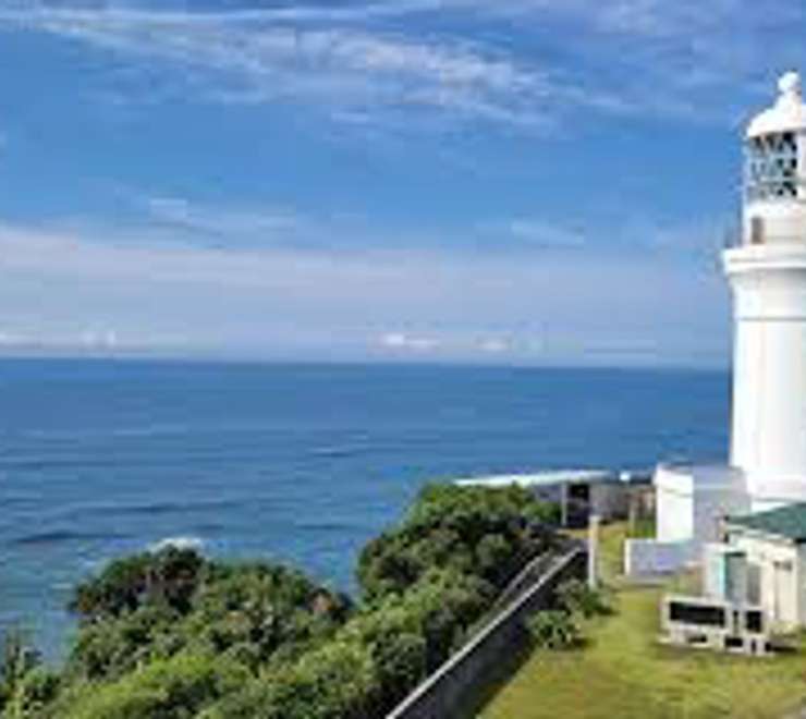 Omaezaki Lighthouse