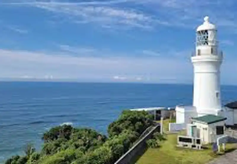Omaezaki Lighthouse