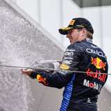 Image related to Podium Ceremony and Celebrations