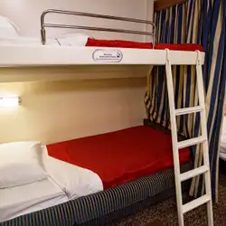 Image related to Camarote con vistas al mar garantizado