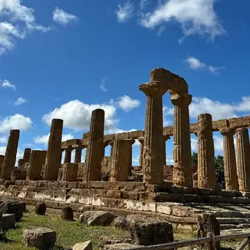 Image related to Historical Sites