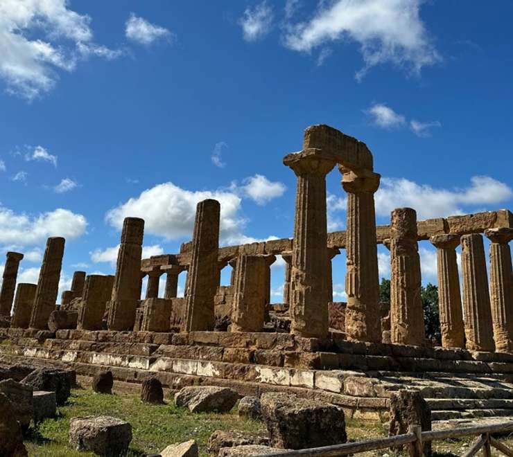 Historical Sites