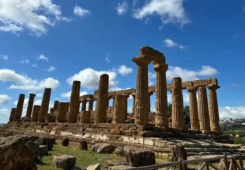 Historical Sites