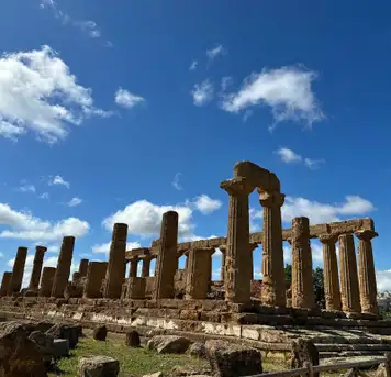 Image related to Historical Sites