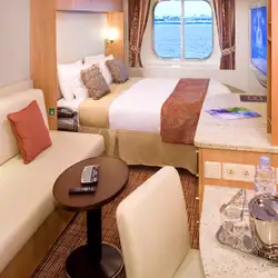 Image related to Ocean View Stateroom