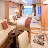 Image related to Ocean View Stateroom