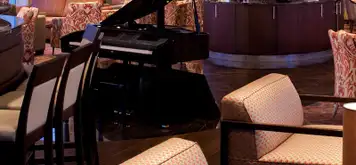 Main Lounge