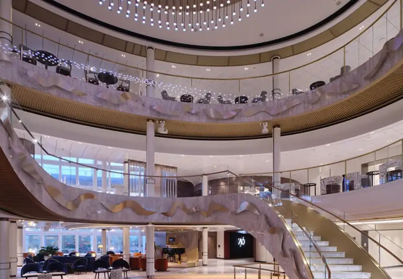 Atrium