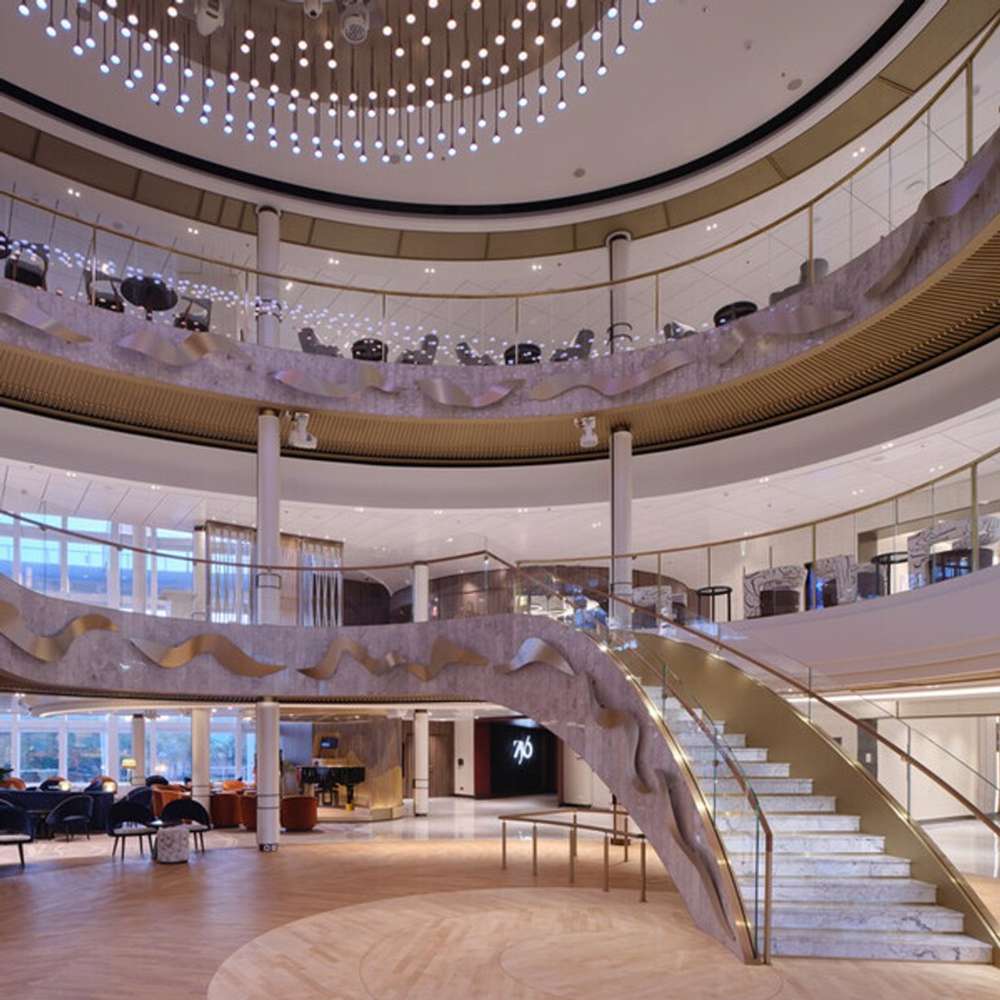 Atrium