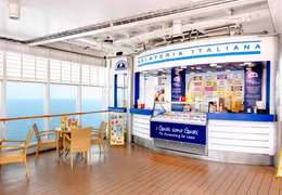 Ice Cream Parlour