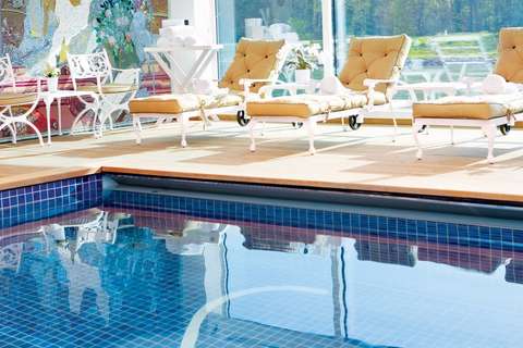 Image related to Swimming Pool
