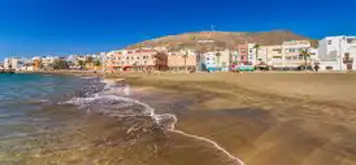 Gran Tarajal,  Fuerteventura