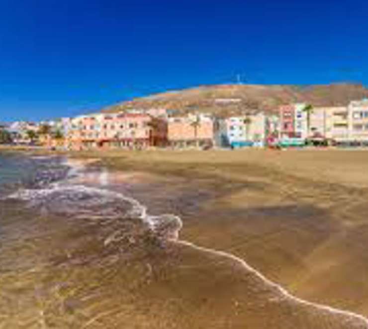 Gran Tarajal,  Fuerteventura