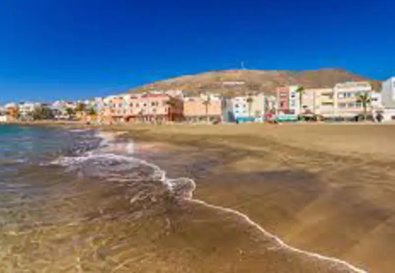 Gran Tarajal,  Fuerteventura