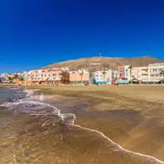 Gran Tarajal,  Fuerteventura