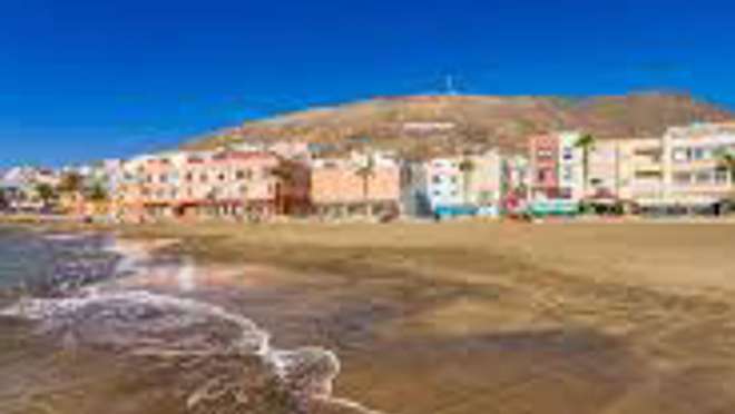 Gran Tarajal, Fuerteventura