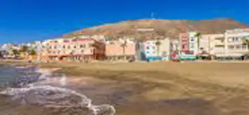 Image related to Gran Tarajal,  Fuerteventura