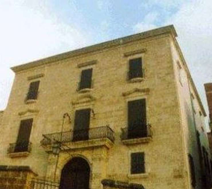 Palazzo Pantaleo