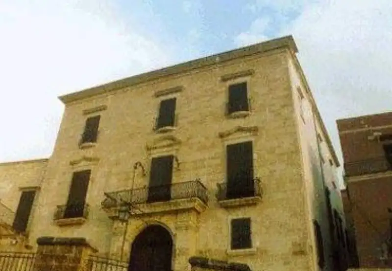 Palazzo Pantaleo