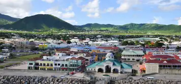 Image related to Basseterre, St. Kitts