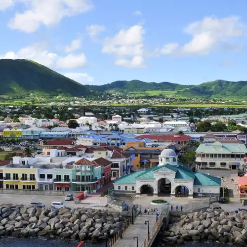 Image related to Basseterre, St. Kitts