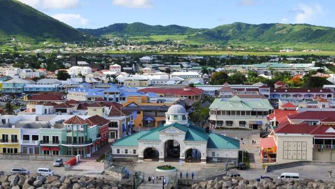 Discover the Beauty of Basseterre