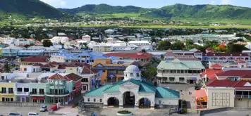 Image related to Basseterre, St. Kitts