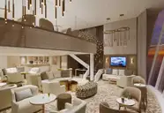 Suite Lounge