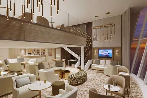 Image related to Suite Lounge