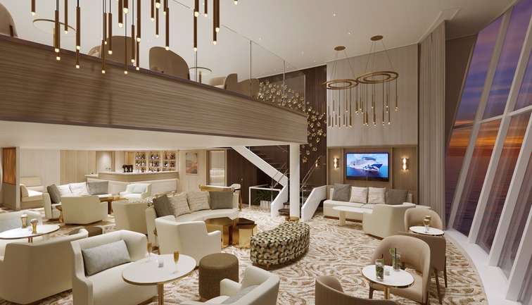 Suite Lounge