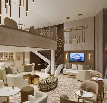 Image related to Suite Lounge