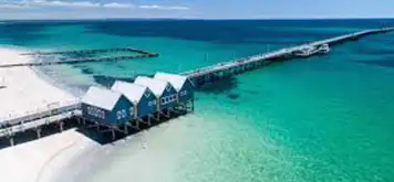 Image related to Busselton (tours to Margaret River)