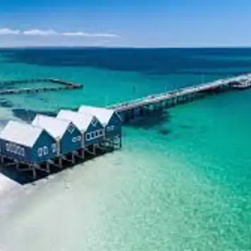 Image related to Busselton (tours to Margaret River)