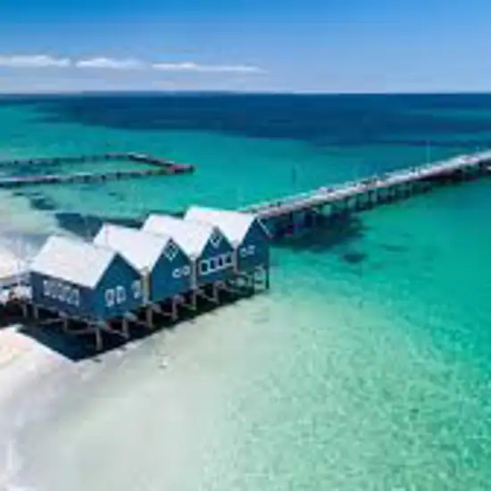 Image related to Busselton (tours to Margaret River)