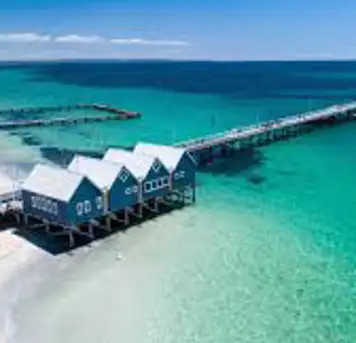 Image related to Busselton (tours to Margaret River)