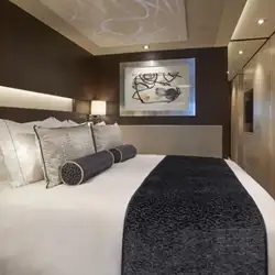 Image related to The Haven 2-Bedroom Family Villa with Balcony