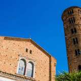 Image related to Basilica di Sant' Apollinare Nuovo