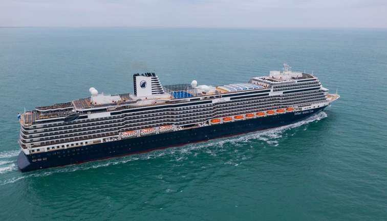 Nieuw Statendam