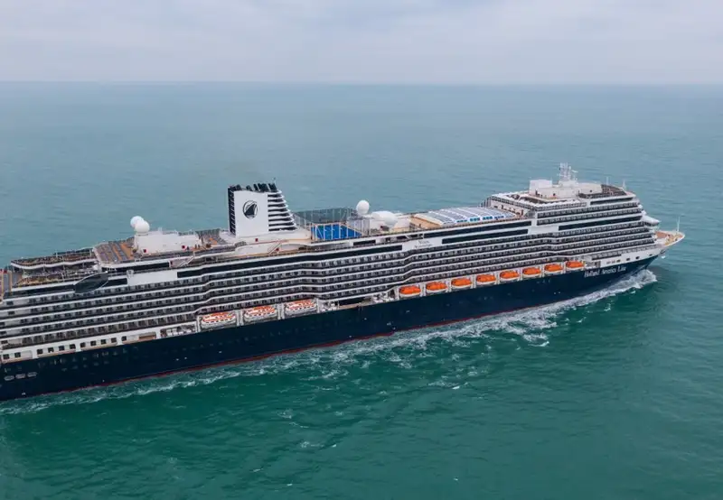 Nieuw Statendam