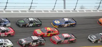 Image related to Daytona 500 NASCAR