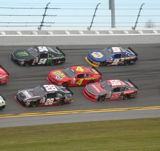 Image related to Daytona 500 NASCAR