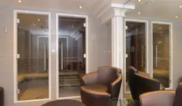 Image related to Spa, with Steam Room and Sauna